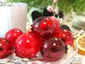 45 Weihnachtskugeln Christbaumkugeln Rot Christbaumschmuck Weihnachtsdeko Weihnachten Deko 4