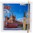 Geldgeschenk Verpackung Urlaub London England Reise Geschenk Geburtstag Weihnachten 1