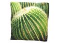 Kissen Kaktus Sommer Deko Garten 1