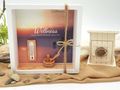 Geldgeschenk Wellness Sauna Massage Erholung Mann Frau Geldverpackung Gutschein  2