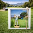 Geldgeschenk Verpackung Golf für Mann Geburtstag Ruhestand Rente Weihnachten Vatertag Jubiläum Golfclub 2