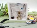 Geldgeschenk Verpackung Thailand Reise – 