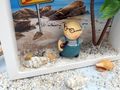 Geldgeschenk Ruhestand – kreative Geschenk Verpackung zum Abschied Rente Mann 3