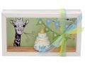 Geldgeschenk Verpackung Junge Baby Geburt Taufe Giraffe Torte Geschenk 1