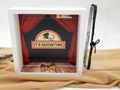Theater Geldgeschenk-Verpackung Oper Musical -handgefertigt von ZauberDeko, liebevoll gestaltete Gutschein Box 2