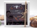 Geldgeschenk oder Gutschein Verpackung Grillen – Geschenkidee für Grillparty BBQ neuen Grill 2