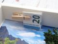 Geldgeschenk Verpackung Camping Zelten Berge Gutschein Urlaub Reise Geschenk Geburtstag 6