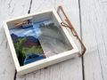 Geldgeschenk Verpackung Camping Zelten Berge Gutschein Urlaub Reise Geschenk Geburtstag 5