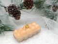Christbaumschmuck Eierkarton Glas Weihnachten Geschenkidee Hühnerliebhaber Landwirte Vegetarier 4