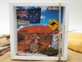 Geldgeschenk Australien Rundreise Verpackung Gutschein Reisekasse Urlaubskasse  3