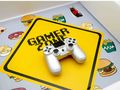 Geldgeschenk Verpackung Gaming Controller Spielekonsole Geburtstag Weihnachten Geschenk 4