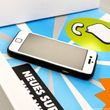 Geldgeschenk Verpackung Smartphone – originelle Geschenkbox für Handy & Technikfans 3