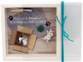 Geldgeschenk Verpackung Katzen Zuschuss Geld Haustier Gutschein Tierbedarf Geburtstag 2