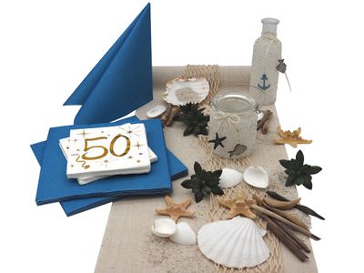 Mottoparty Fur 50 Geburtstag