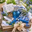 Gartenwerkzeug -Schaufel Harke Zerstäuber - Garten Geschenke für Frauen Männer & Gartenliebhaber 4