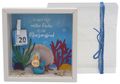 Geldgeschenk Verpackung Meerjungfrau Nixe Geburtstag Kindergeburtstag 2