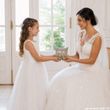 Rustikales Ringkissen für Hochzeitsringe in Vintage-Stil aus Jute 3