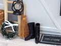 Miniatur Wichtel Zubehör für fleissige Wichtel bei der Waldarbeit und als Deko fürs Puppenhaus 4