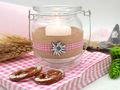 Oktoberfest-Charme in Rosa und Weiß – trendige Alternative zum klassischen Blau/Weiß 3