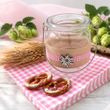 Oktoberfest Deko Windlichter in Rosa – Tischdeko Geburtstag Frau Hochzeit  3