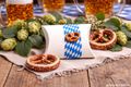 Geschenke für Feste wie Oktoberfest bayerische Hochzeit, Geburtstag oder Veranstaltungen mit BAYERN-MOTTO 4