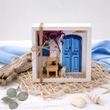 Geldgeschenk Verpackung Kroatien Urlaub – Reise Geschenkbox Geldgeschenk Gutschein 2