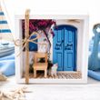 Geldgeschenk Verpackung Urlaub Reise Kroatien Italien Griechenland Spanien Portugal Mittelmeer 3