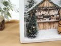 Gutschein Geschenkidee Weihnachtsgeld Gutschein kreativ verpacken 4