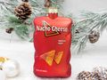 Christbaumschmuck Glas Chips Weihnachtskugeln Christbaumkugeln Essen Küche Deko Weihnachten 2