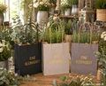 Papiertasche 