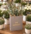 Papiertasche 