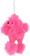 Pinker Pudel Christbaumschmuck  4