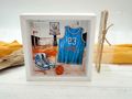 Basketball Geschenk Trainer personalisierte Teamgeschenk 3