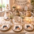 Servietten Katzen für Geburtstage, Kaffeekränzchen oder Katzenliebhaber-Treffen 5