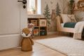 Türstopper Fuchs Fensterstopper Deko Stopper für Türen und Fenster in Kinderzimmer oder Wohnzimmer  2