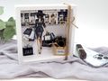 Geldgeschenk Gutschein Verpackung für Frauen, die Mode lieben – personalisiert, kreativ & ideal für viele Anlässe 6