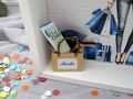 Geschenkidee Shopping Geldverpackung für die beste Freundin Tochter Enkelin Mutter Frau Partnerin  6