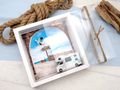 Geldgeschenk Wohnwagen Camping Geschenk zur Goldhochzeit Hochzeit Silberhochzeit Rente Reisekasse 6