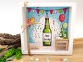 Geldgeschenk Geburtstag Mann Freund Opa Kollege Kumpel Bier Geschenk Verpackung Geburtstagsgeschenk 7