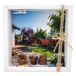 Geldgeschenk Verpackung Gartenmöbel Garten Terrasse Einzug Hausbau Umzug Geburtstag Hochzeit 1