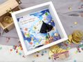 Wunscherfüller Geschenk Geldgeschenk Mann Frau Kollege Freund Opa Oma Hochzeit Rente 5
