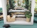 Handgemachtes Geldgeschenk Verpackung Massage Auszeit für Körper und Seele Wellness Geschenk 4