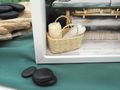 Geschenk für Massage Osteopathie Physiotherapie Chiropraktiker Spa - handgemachtes Verpackung von ZauberDeko 6