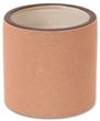Citronella Kerze Duftkerze Sandig Grau Beige Creme Tischdeko Sommer 4