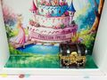 Geburtstagsgeschenk personalisiert Wunscherfüller Gutschein Geburtstag Mädchen Frau lustig 3