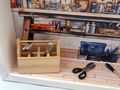  Geschenkidee Zuschuss zu neuem Werkzeug, für ein Hobby-Projekt oder als Geldgeschenk für Baumarktbesuch 3
