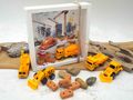 Geldgeschenk Verpackung Hausbau Hauskauf Geschenkidee zum Richtfest & Bauberufe 4