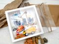 Geldgeschenk Verpackung Hausbau Hauskauf Hochzeit Weihnachten Geburtstag  6