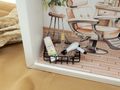Geldgeschenk-Verpackung Friseurbesuch Beauty Behandlung Gutschein Haar- & Kosmetikstudios professionelles Styling 3