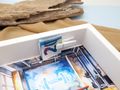 Fitnessstudio Geschenkkarte, Sport-Gutschein schönes Geschenk für Sportler, Bodybuilding Gym Liebhaber Geschenkidee, innovatives Sportler Geschenk 5